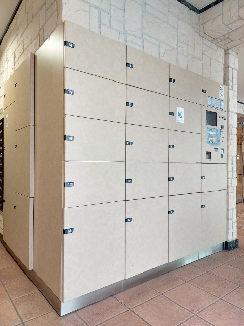 グランド・ガーラ西麻布4階 その他