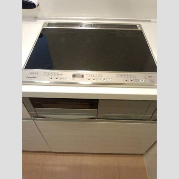 シャルマン305号室 ☆IHクッキングヒーター☆