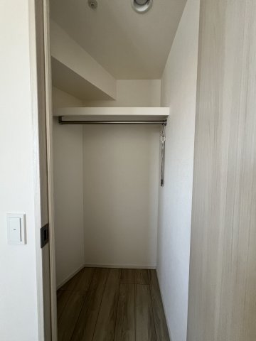 GRANPASEO押上八広 収納