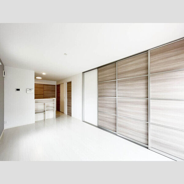 アンリシール・レイク103号室 LDK