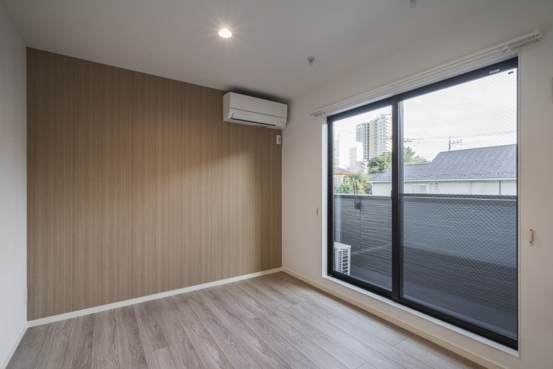 ｇｒｅｅｎ　ａｖｅｎｕｅ　さいたま新都心1階 部屋その他