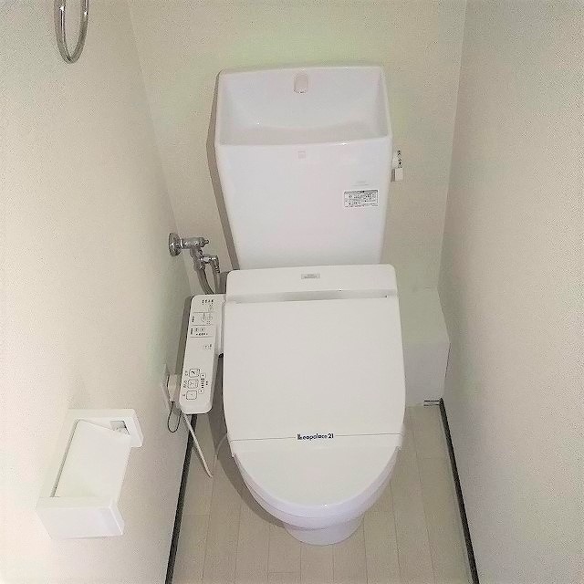 クレイノヴィラ　セゾン幕張104号室 部屋その他