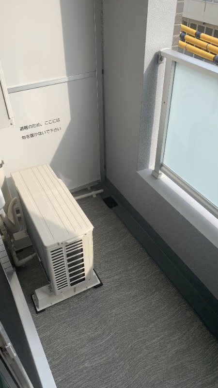 リヴシティ本羽田 同仕様