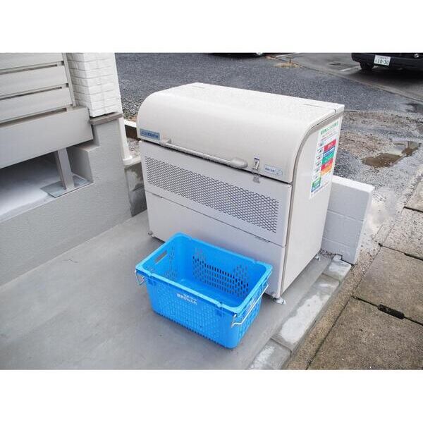 Casa　Albero 部屋設備