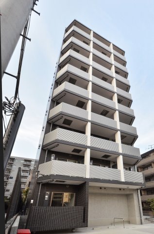 SYFORME OIMACHI703号室 外観