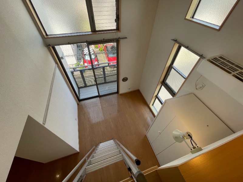 シエロ2階 部屋その他