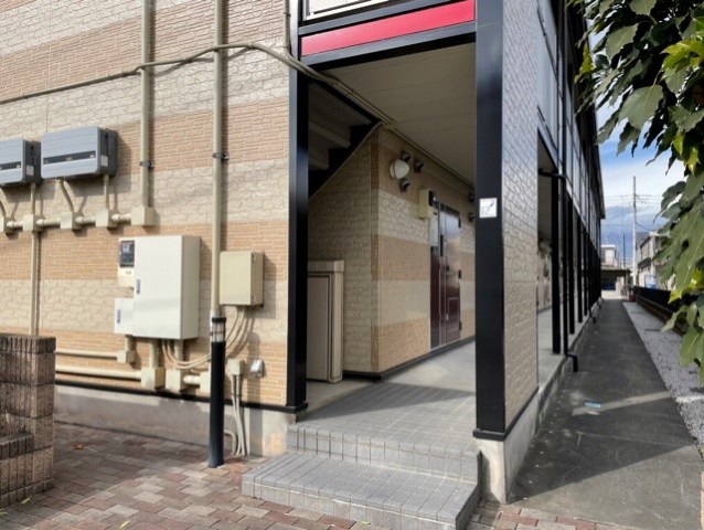 レオパレス武蔵103号室 部屋その他