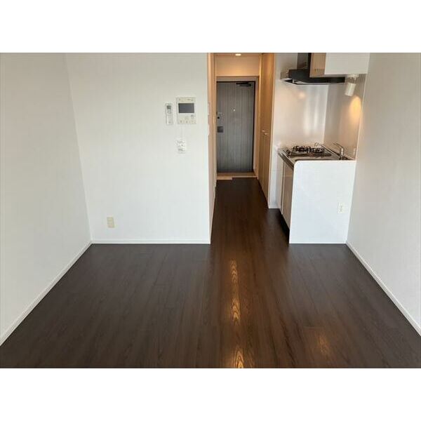 スパシエグランス荻窪 寝室