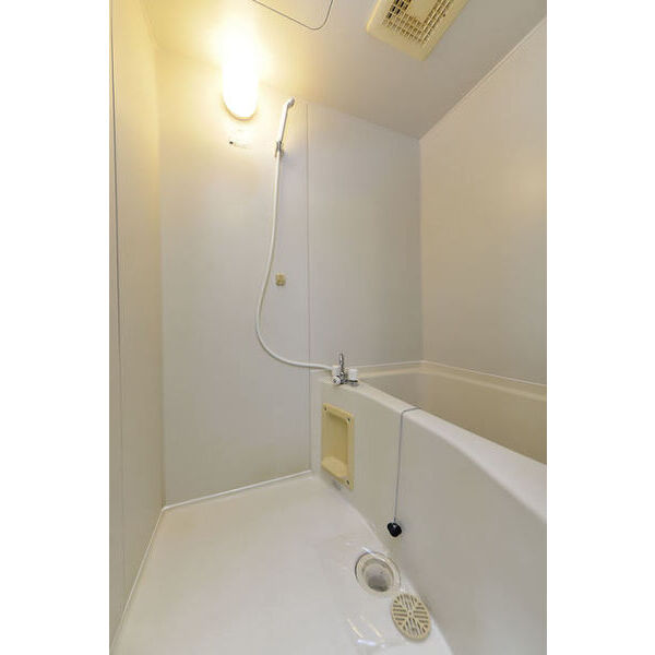 アイレッツ・ヒロ お風呂