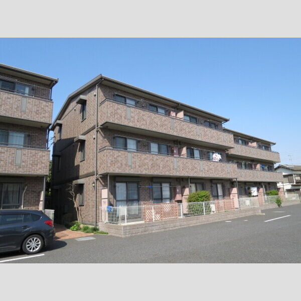 Fermeの外観画像