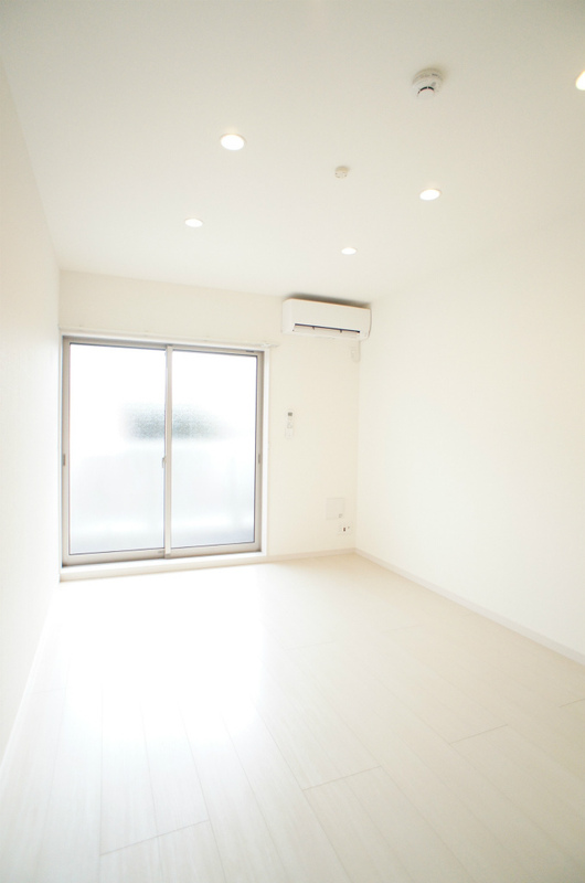 リブリ・テラ2階 部屋その他