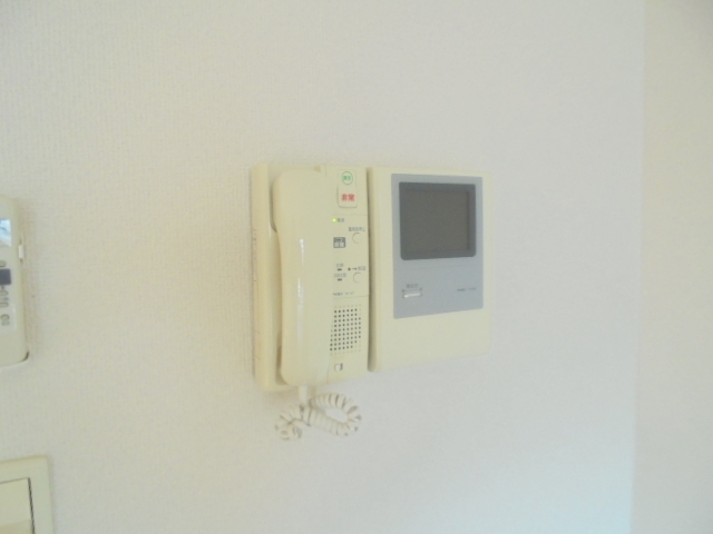 ＬＡＳＡ戸越Ⅰ0307号室 参考写真