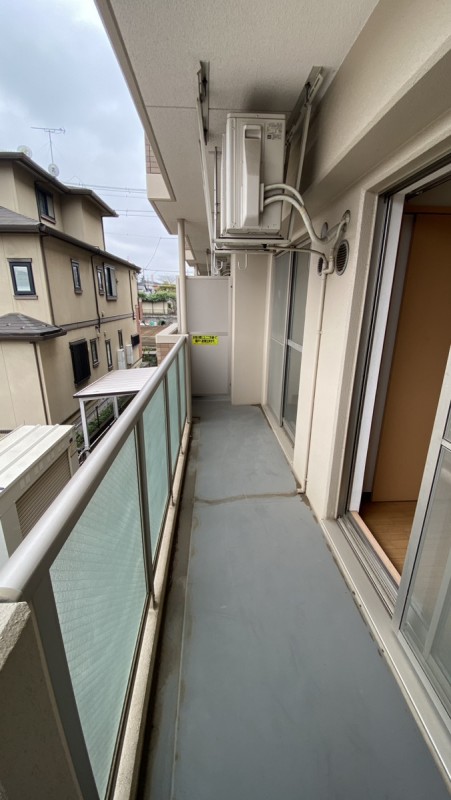 パラッシオふじみ野2階 部屋その他