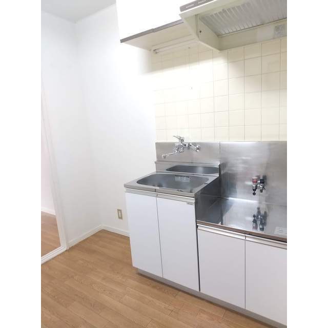 アーバン本間2階 キッチン