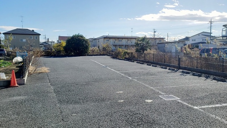 レオパレスオーチャード104号室 部屋その他