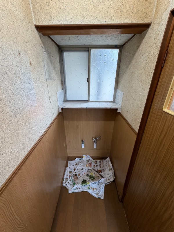 堀の内町1丁目戸建 部屋設備