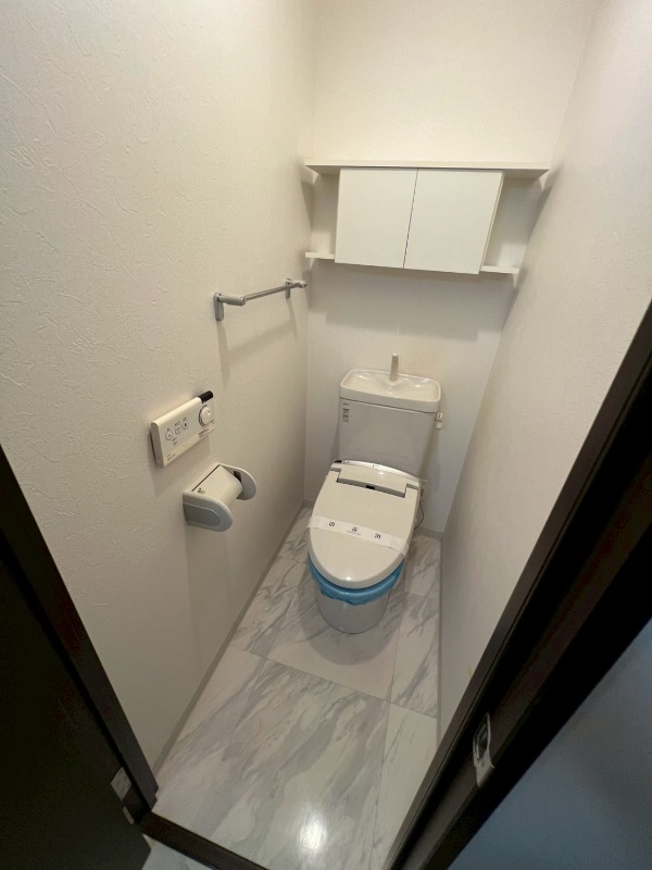 アーサクラスト横浜 別部屋参考写真