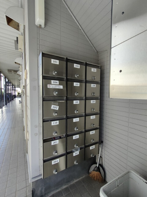 エクレール東小岩ⅡＡ2階 部屋その他