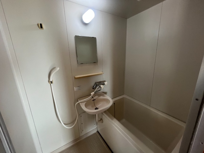 向広ハイツ 別部屋参考写真