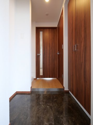 ハーモニーレジデンス東京サウス大塚10階 内観