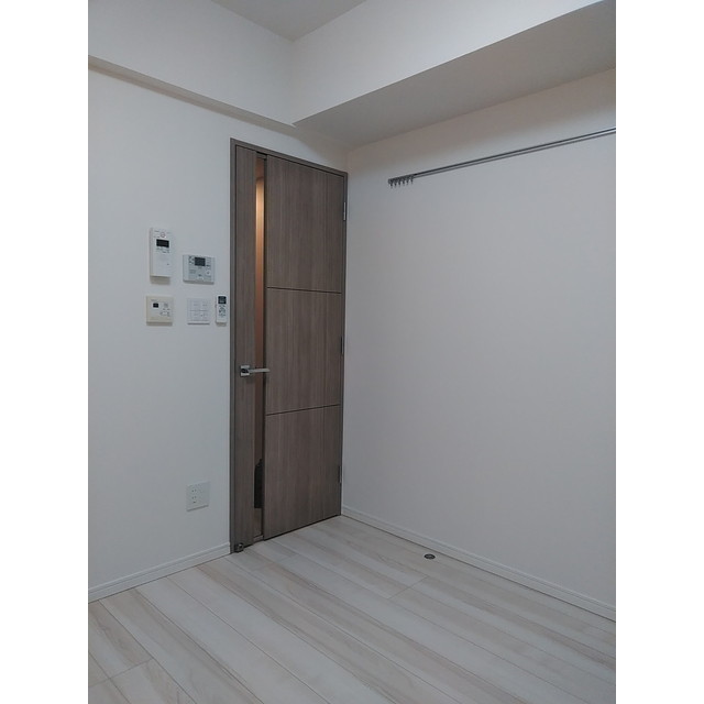 グランドコンシェルジュ上池袋 リビング