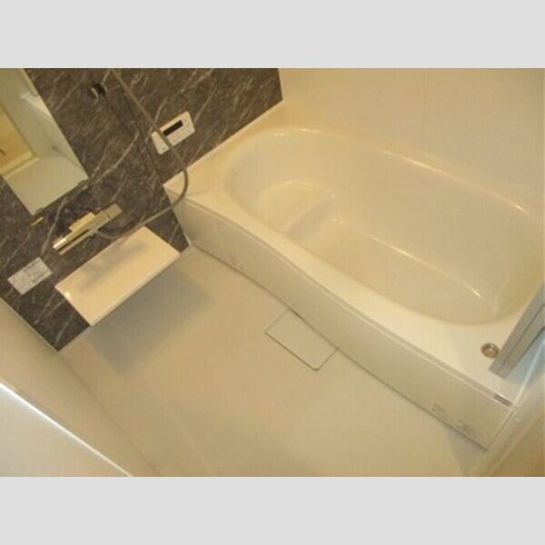 CLASSEUM都賀115号室 浴室