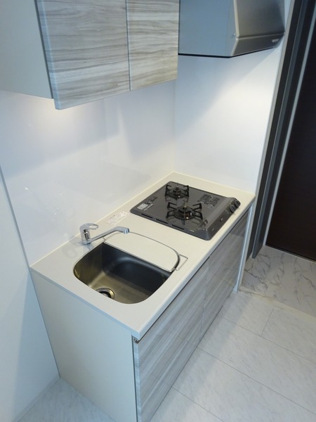 ハーモニーレジデンスコンフォートグランド503号室 キッチン