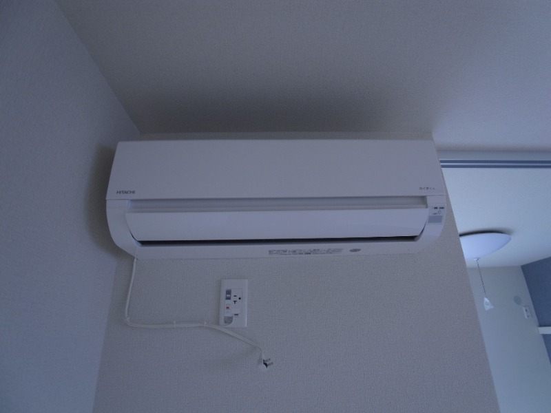 Fee de fleurage3階 部屋設備