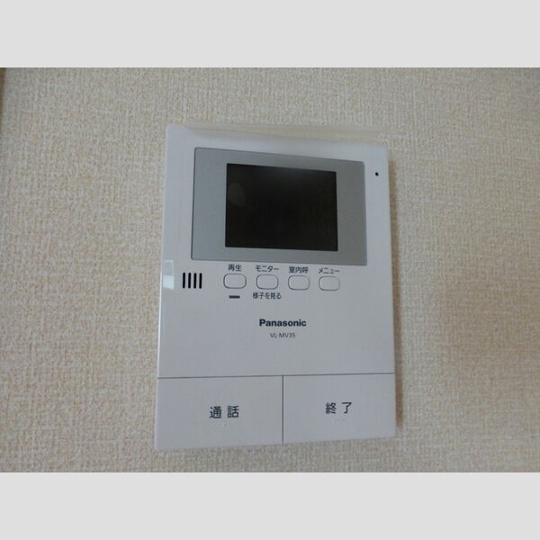 ドリーム　B TVインターフォン