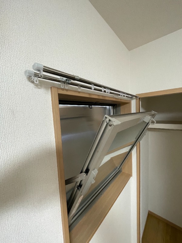 ティーリミテッド1階 部屋設備