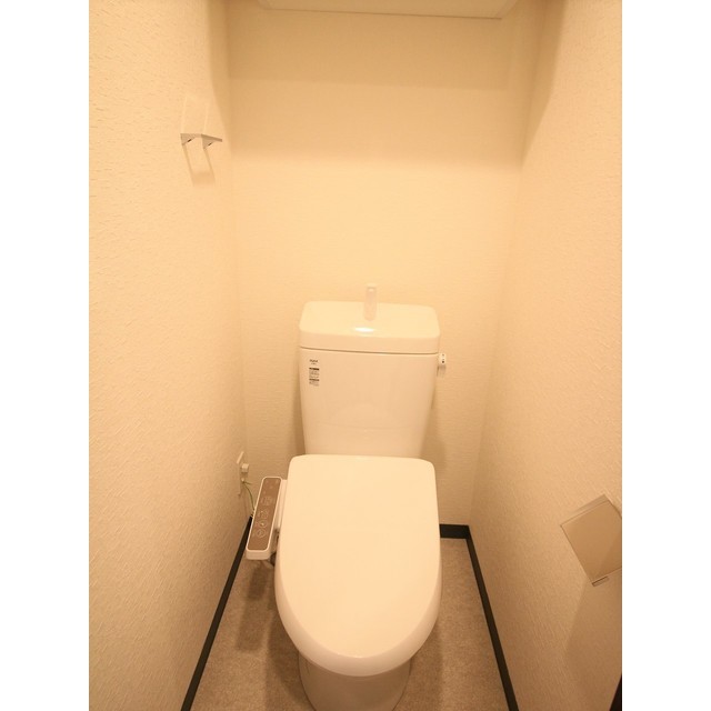 プレール・ドゥーク東向島 内観