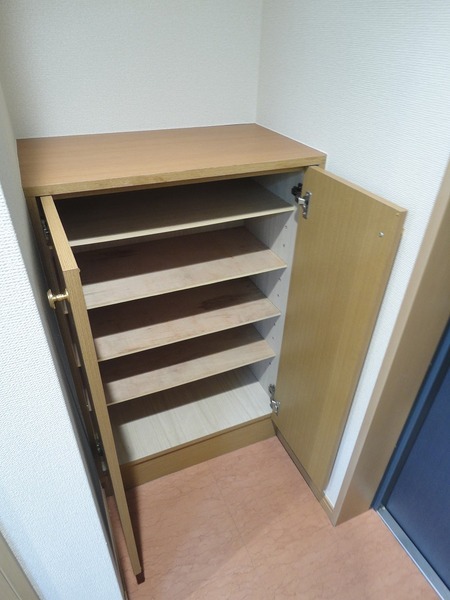 VIDA#0142階 同建物別部屋の参考画像