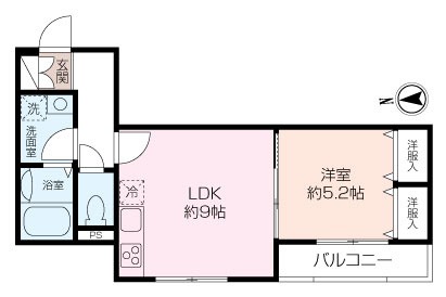 リビング