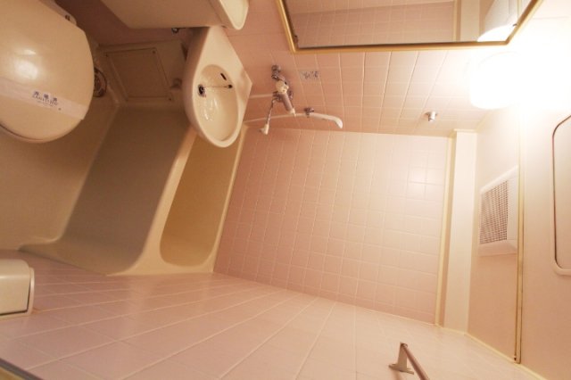レジデンス三軒茶屋スクエア ※参考写真