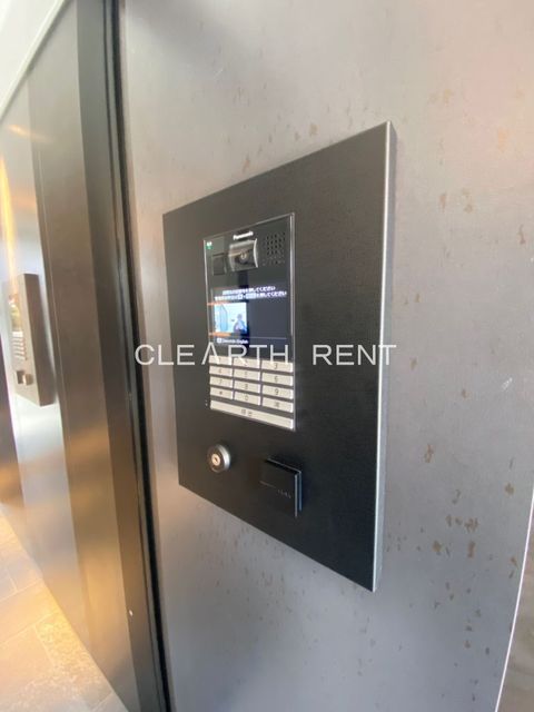 コンシェリア ＫＡＷＡＳＡＫＩ ＭＡＳＴＥＲ’Ｓ ＶＩＬＬＡ6階 オートロック