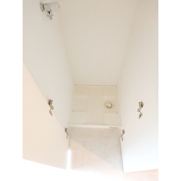 シンシア東中野301号室 部屋その他