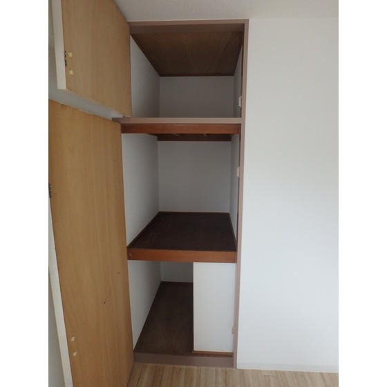 ビジュアルピア402号室 その他