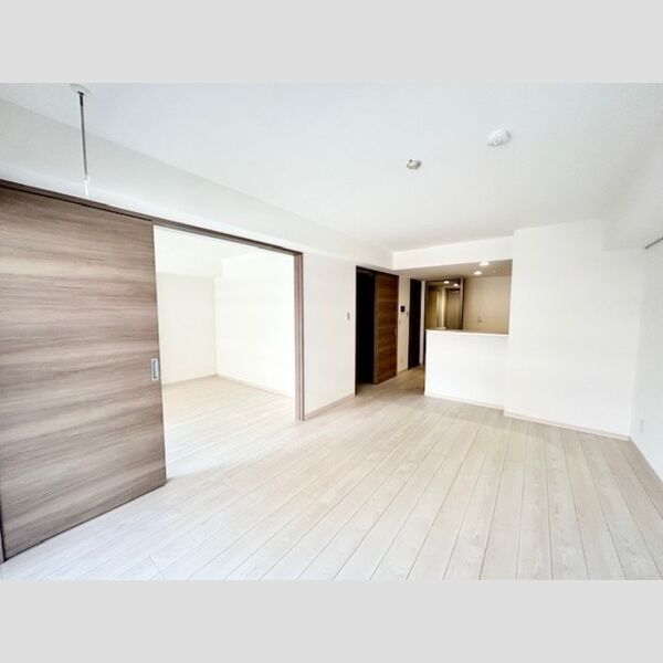 カスタリア西船橋Ⅱ0402号室 LDK