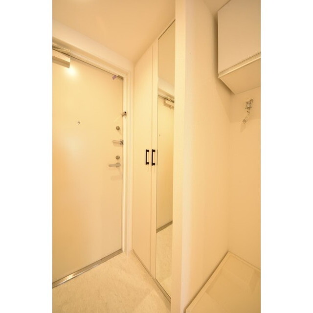 グローリオシェルト池袋Ⅴ0401号室 内観