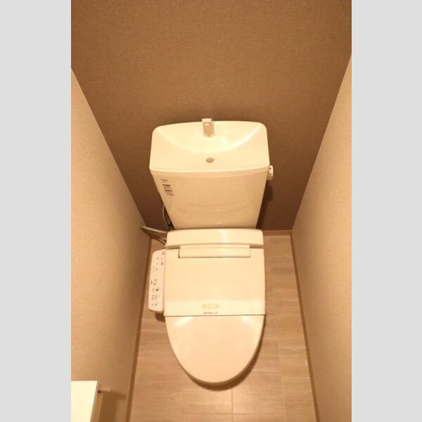 オーチャードK 温水洗浄暖房便座
