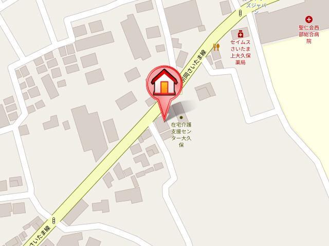 プリムヴェール2階 null