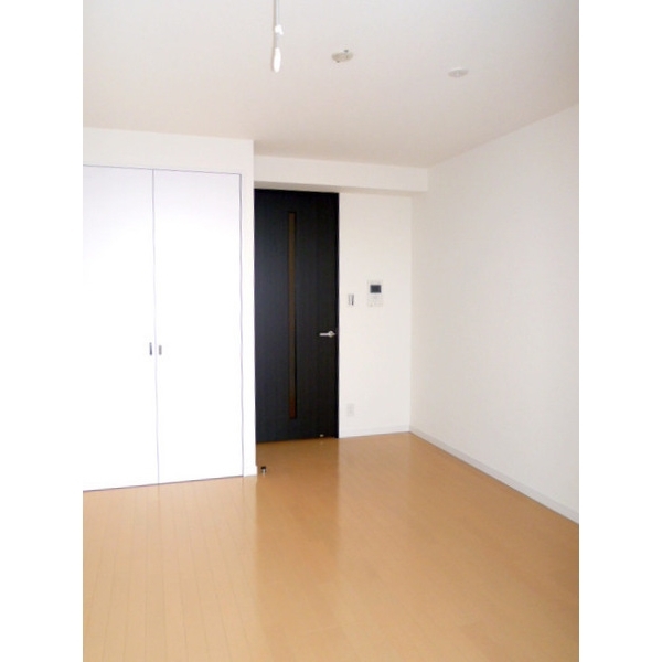 プライマル森下0801号室 キッチン