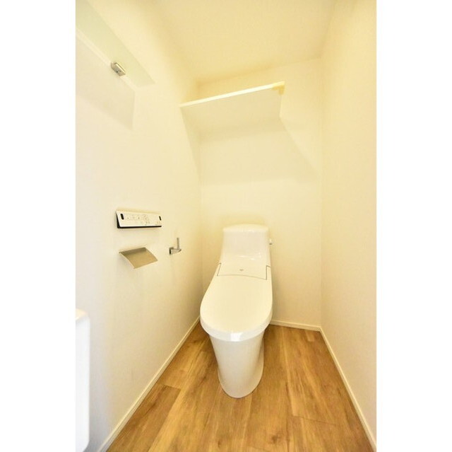 フロンティアコンフォート板橋ときわ台 内観