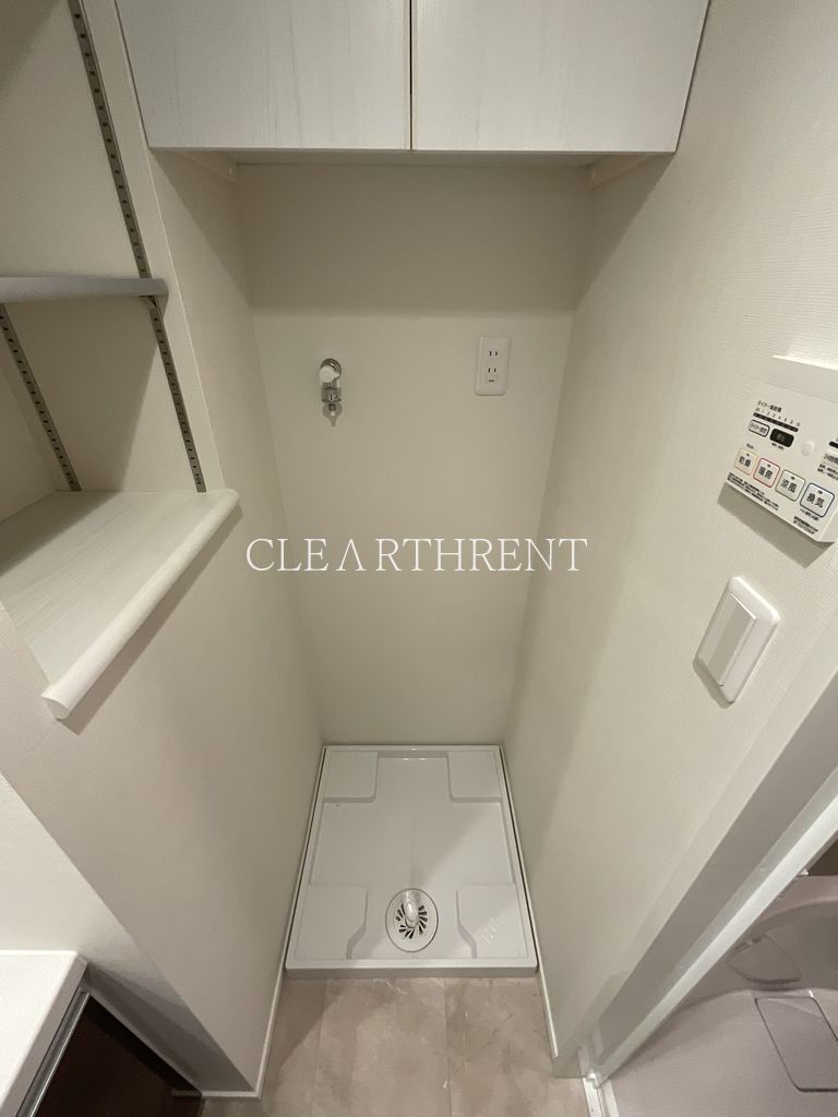 ＧＲＡＮ ＰＡＳＥＯ 浅草橋Ⅱ6階 同タイプ別住戸写真となります。現況と異なる場合がございます。