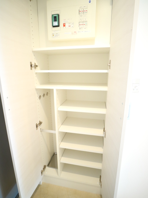 プラウドフラット森下706号室 参考写真