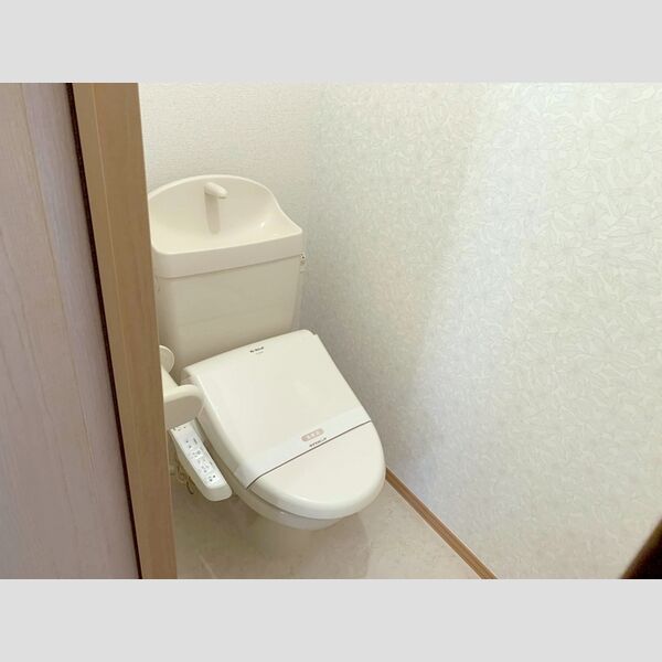 リビングタウン野田　ABCB101号室 温水洗浄暖房便座