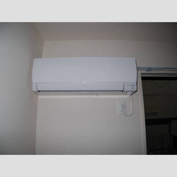 Polaris(ポラリス)101号室 エアコン付き