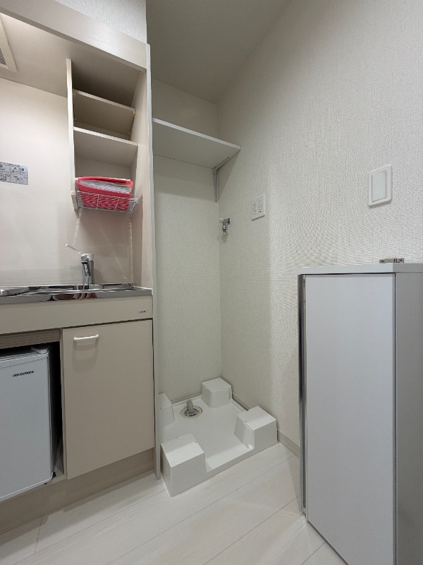 マーレ練馬高野台3階 部屋その他