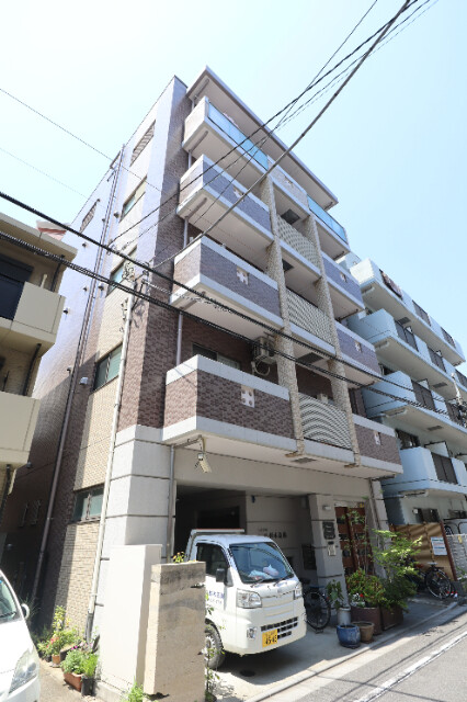 ロートパティオの外観画像