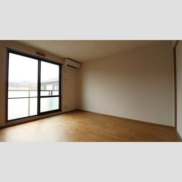 毛呂山ヒルズ202号室 洋室